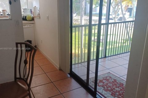 Купить кондоминиум в Хомстед, Флорида 2 спальни, 80.17м2, № 1995075 - фото 9