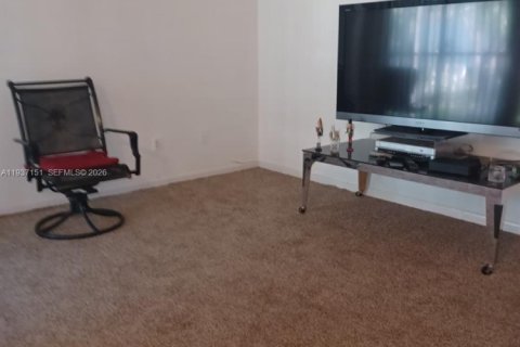 Купить кондоминиум в Хомстед, Флорида 2 спальни, 80.17м2, № 1995075 - фото 5