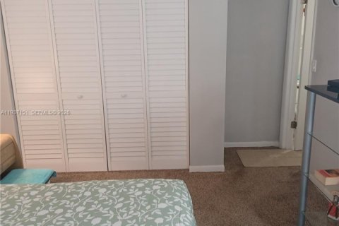 Купить кондоминиум в Хомстед, Флорида 2 спальни, 80.17м2, № 1995075 - фото 23