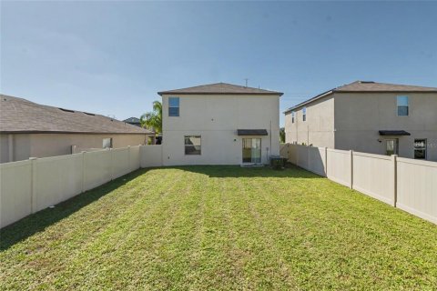 Villa ou maison à vendre à Ruskin, Floride: 4 chambres, 177.81 m2 № 2429220 - photo 23