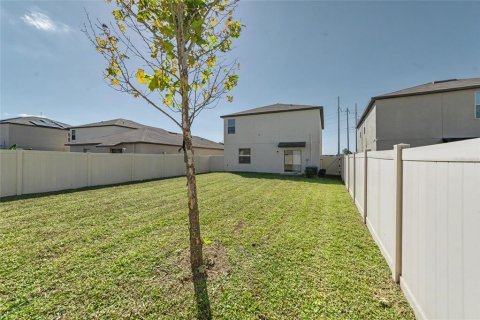 Villa ou maison à vendre à Ruskin, Floride: 4 chambres, 177.81 m2 № 2429220 - photo 24