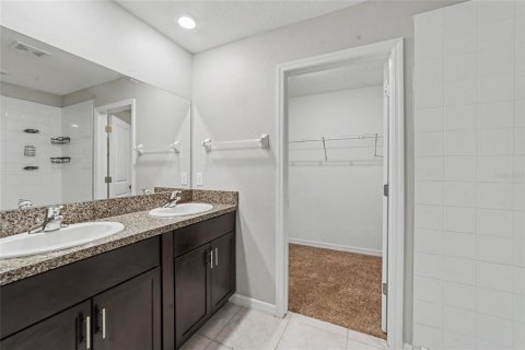 Villa ou maison à vendre à Ruskin, Floride: 4 chambres, 177.81 m2 № 2429220 - photo 15