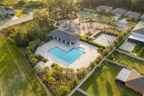 Villa ou maison à vendre à Ruskin, Floride: 4 chambres, 177.81 m2 № 2429220 - photo 27