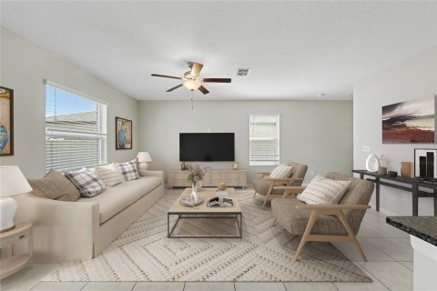 Villa ou maison à vendre à Ruskin, Floride: 4 chambres, 177.81 m2 № 2429220 - photo 8