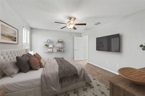 Villa ou maison à vendre à Ruskin, Floride: 4 chambres, 177.81 m2 № 2429220 - photo 14