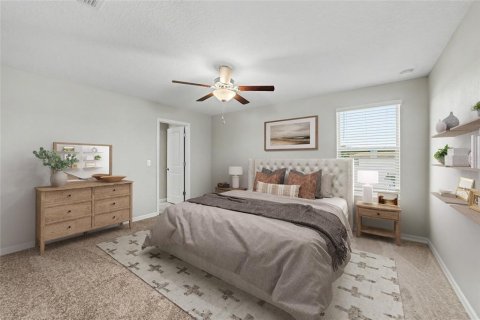 Villa ou maison à vendre à Ruskin, Floride: 4 chambres, 177.81 m2 № 2429220 - photo 13