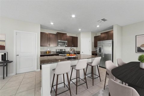 Villa ou maison à vendre à Ruskin, Floride: 4 chambres, 177.81 m2 № 2429220 - photo 6