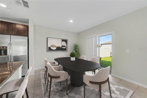 Villa ou maison à vendre à Ruskin, Floride: 4 chambres, 177.81 m2 № 2429220 - photo 7