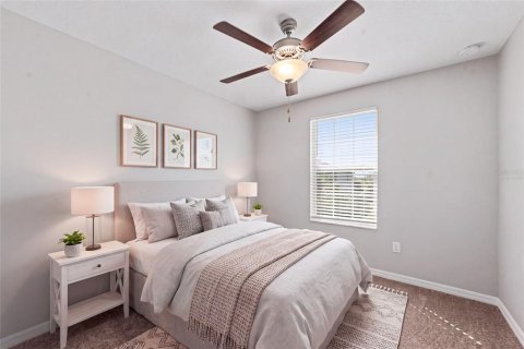 Villa ou maison à vendre à Ruskin, Floride: 4 chambres, 177.81 m2 № 2429220 - photo 20