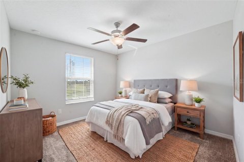 Villa ou maison à vendre à Ruskin, Floride: 4 chambres, 177.81 m2 № 2429220 - photo 19