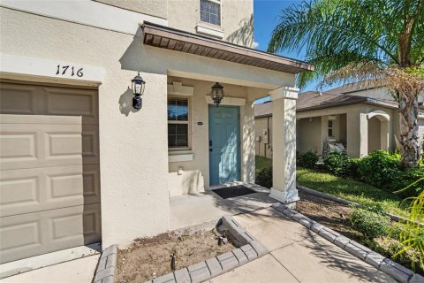 Villa ou maison à vendre à Ruskin, Floride: 4 chambres, 177.81 m2 № 2429220 - photo 2