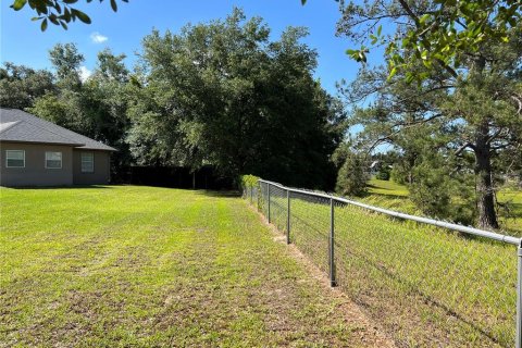 House in Ocala, Florida 3 bedrooms, 146.88 sq.m. № 1760547 - photo 23