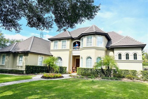 House in Orlando, Florida 4 bedrooms, 371.42 sq.m. № 1253281 - photo 1