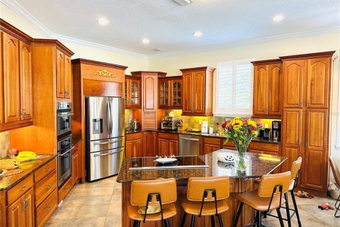 House in Orlando, Florida 4 bedrooms, 371.42 sq.m. № 1253281 - photo 7