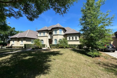 House in Orlando, Florida 4 bedrooms, 371.42 sq.m. № 1253281 - photo 4