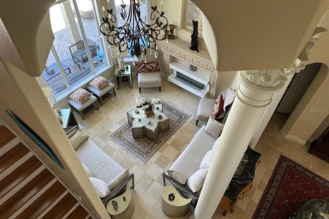 House in Orlando, Florida 4 bedrooms, 371.42 sq.m. № 1253281 - photo 24