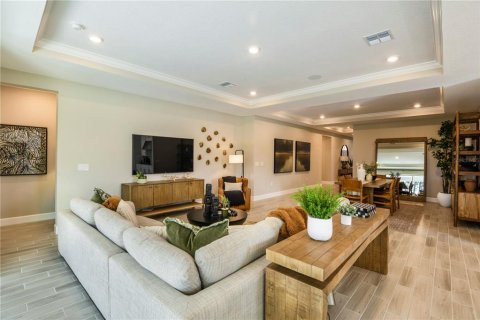 House in Palm Coast, Florida 4 bedrooms, 256.78 sq.m. № 1556959 - photo 6