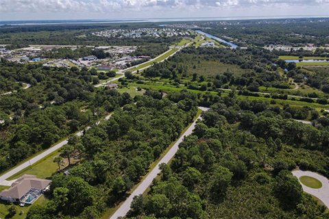Land in Port Charlotte, Florida № 2165526 - photo 5