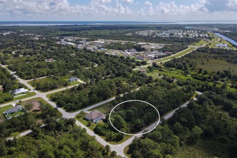 Land in Port Charlotte, Florida № 2165526