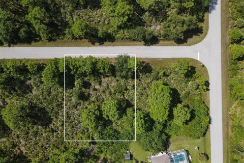 Land in Port Charlotte, Florida № 2165526 - photo 3