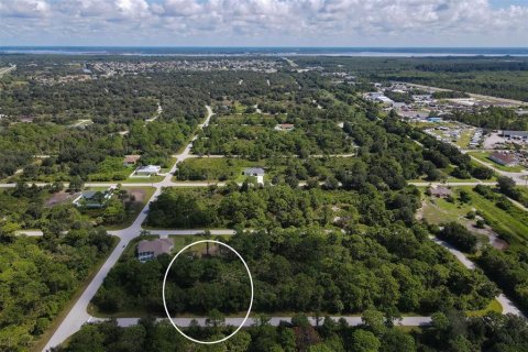 Land in Port Charlotte, Florida № 2165526 - photo 2