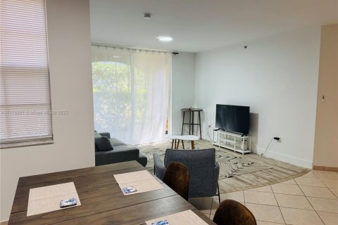 Снять в аренду кондоминиум в Авентура, Флорида 2 спальни, 102.19м2, № 1958731 - фото 6