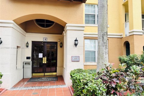 Снять в аренду кондоминиум в Авентура, Флорида 2 спальни, 102.19м2, № 1958731 - фото 19