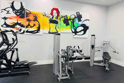 Снять в аренду кондоминиум в Авентура, Флорида 2 спальни, 102.19м2, № 1958731 - фото 26