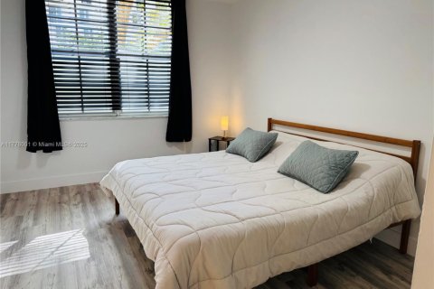 Снять в аренду кондоминиум в Авентура, Флорида 2 спальни, 102.19м2, № 1958731 - фото 13