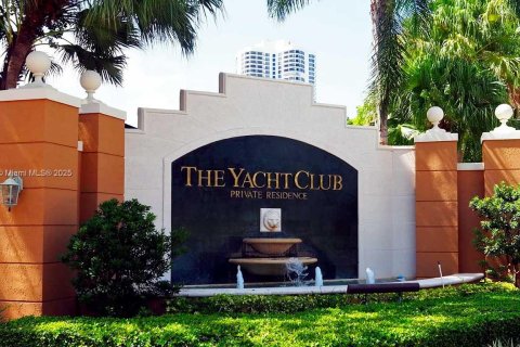 Снять в аренду кондоминиум в Авентура, Флорида 2 спальни, 102.19м2, № 1958731 - фото 25