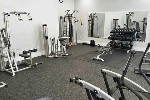 Снять в аренду кондоминиум в Авентура, Флорида 2 спальни, 102.19м2, № 1958731 - фото 23