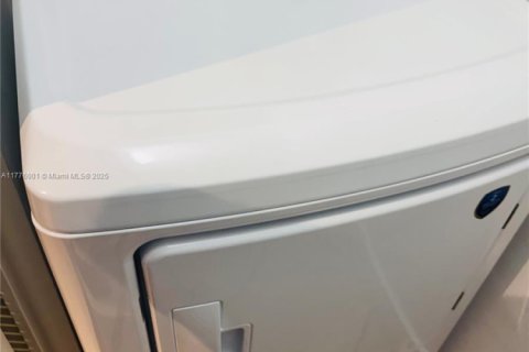 Снять в аренду кондоминиум в Авентура, Флорида 2 спальни, 102.19м2, № 1958731 - фото 10