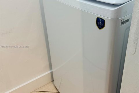 Снять в аренду кондоминиум в Авентура, Флорида 2 спальни, 102.19м2, № 1958731 - фото 11