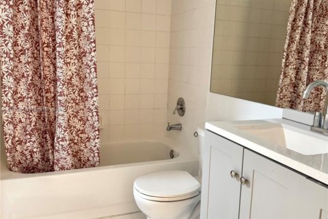 Снять в аренду кондоминиум в Авентура, Флорида 2 спальни, 102.19м2, № 1958731 - фото 14