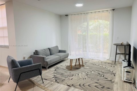 Снять в аренду кондоминиум в Авентура, Флорида 2 спальни, 102.19м2, № 1958731 - фото 4