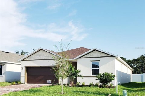 Villa ou maison à louer à Sarasota, Floride: 3 chambres, 187.11 m2 № 1722135 - photo 2