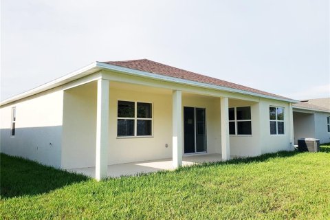 Villa ou maison à louer à Sarasota, Floride: 3 chambres, 187.11 m2 № 1722135 - photo 4