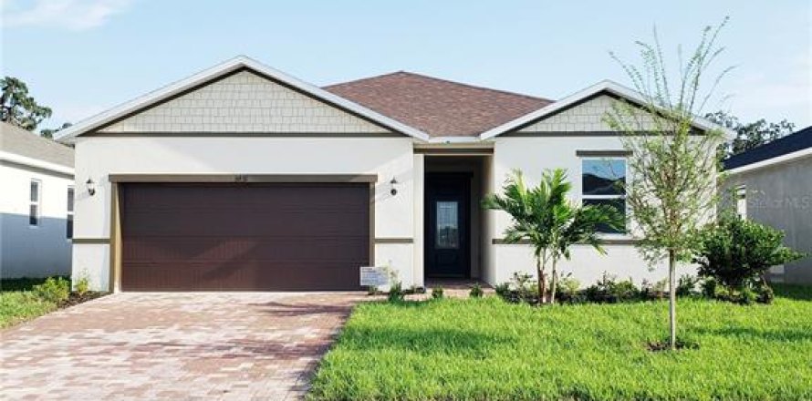 Villa ou maison à Sarasota, Floride 3 chambres, 187.11 m2 № 1722135