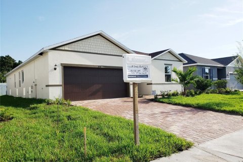 Villa ou maison à louer à Sarasota, Floride: 3 chambres, 187.11 m2 № 1722135 - photo 3