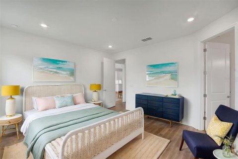 Casa en venta en Dade City, Florida, 4 dormitorios, 196.12 m2 № 2387500 - foto 17