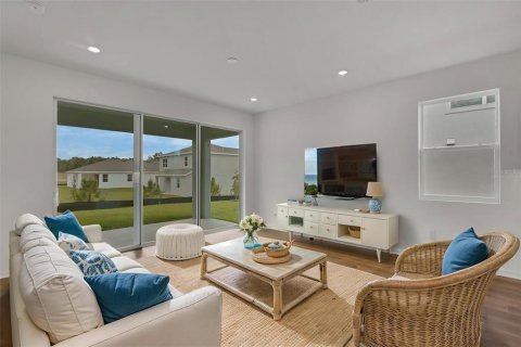 Casa en venta en Dade City, Florida, 4 dormitorios, 196.12 m2 № 2387500 - foto 12