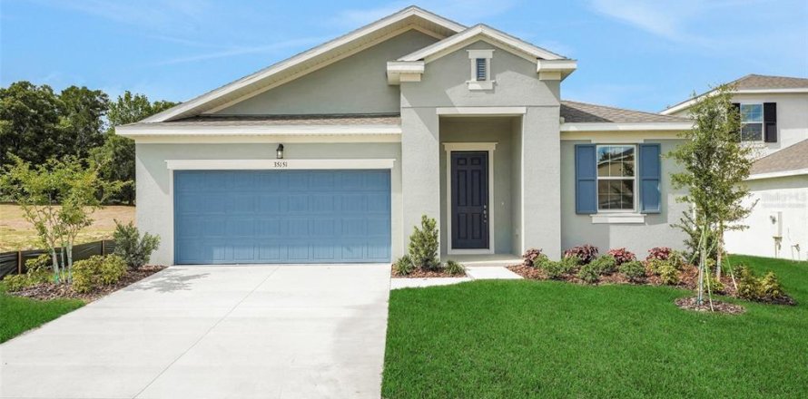 Casa en Dade City, Florida 4 dormitorios, 196.12 m2 № 2387500