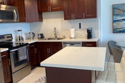 Condominio en alquiler en Hollywood, Florida, 2 dormitorios, 101.26 m2 № 1961222 - foto 28