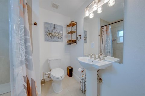 Villa ou maison à vendre à Clearwater, Floride: 3 chambres, 123.56 m2 № 2329069 - photo 22