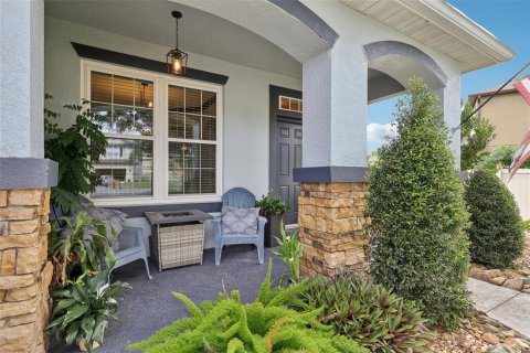 Villa ou maison à vendre à Mount Dora, Floride: 4 chambres, 308.44 m2 № 1918156 - photo 4