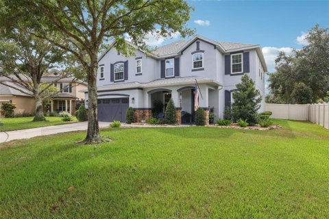 Villa ou maison à vendre à Mount Dora, Floride: 4 chambres, 308.44 m2 № 1918156 - photo 3