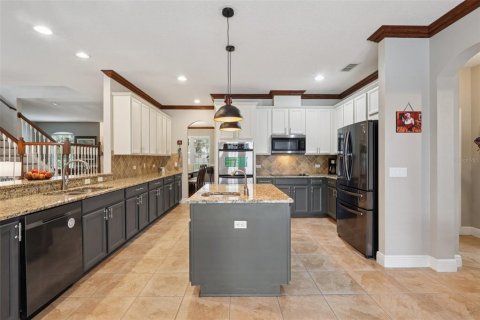 Villa ou maison à vendre à Mount Dora, Floride: 4 chambres, 308.44 m2 № 1918156 - photo 12