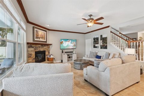 House in Mount Dora, Florida 4 bedrooms, 308.44 sq.m. № 1918156 - photo 7
