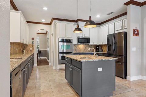 Villa ou maison à vendre à Mount Dora, Floride: 4 chambres, 308.44 m2 № 1918156 - photo 13