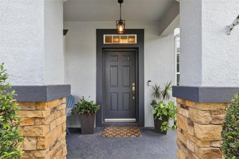 House in Mount Dora, Florida 4 bedrooms, 308.44 sq.m. № 1918156 - photo 5